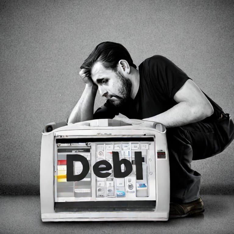 Tech debt