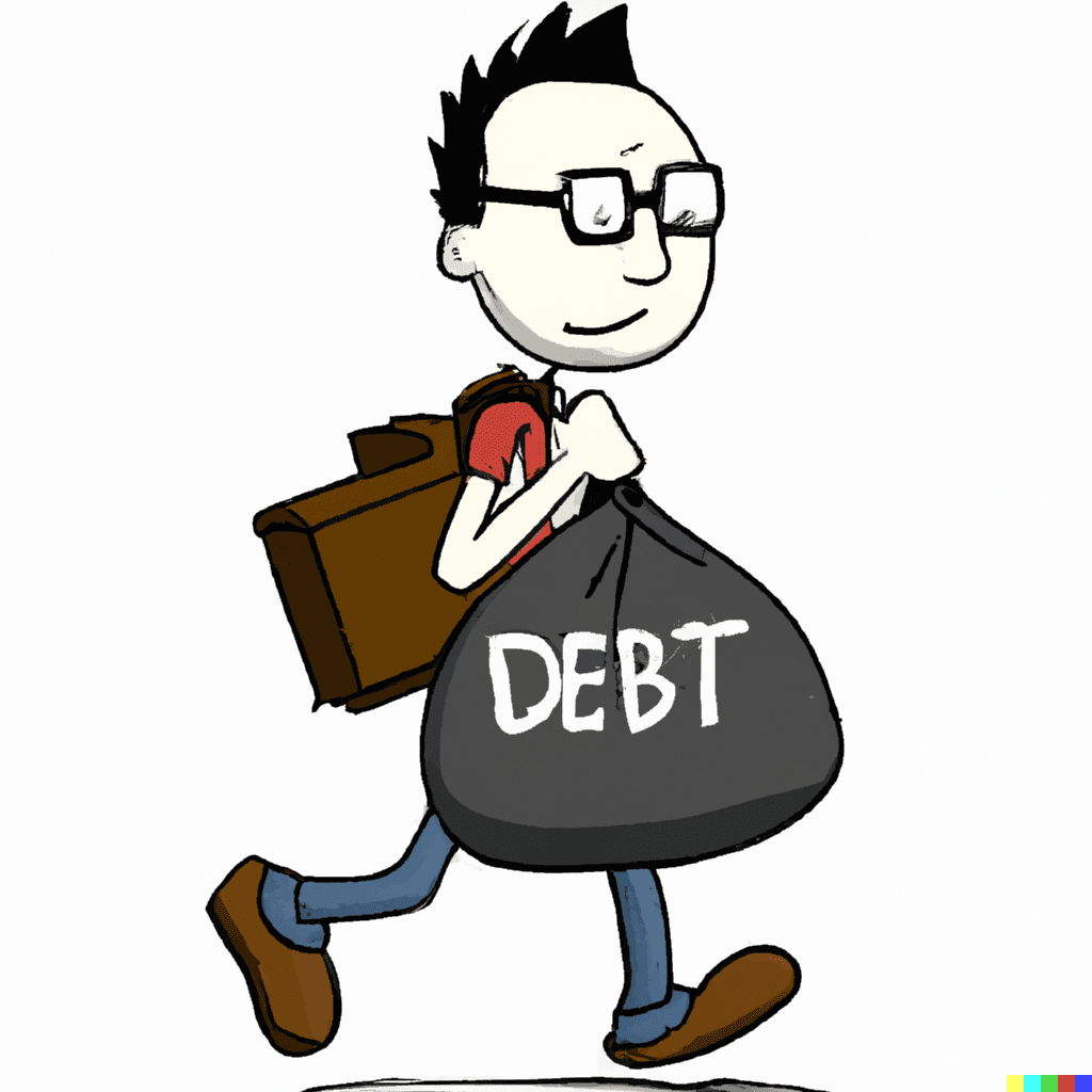 Tech debt